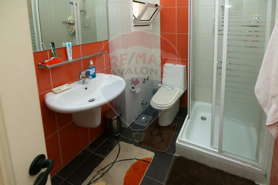 Villa for sale north coast (Marina 6)