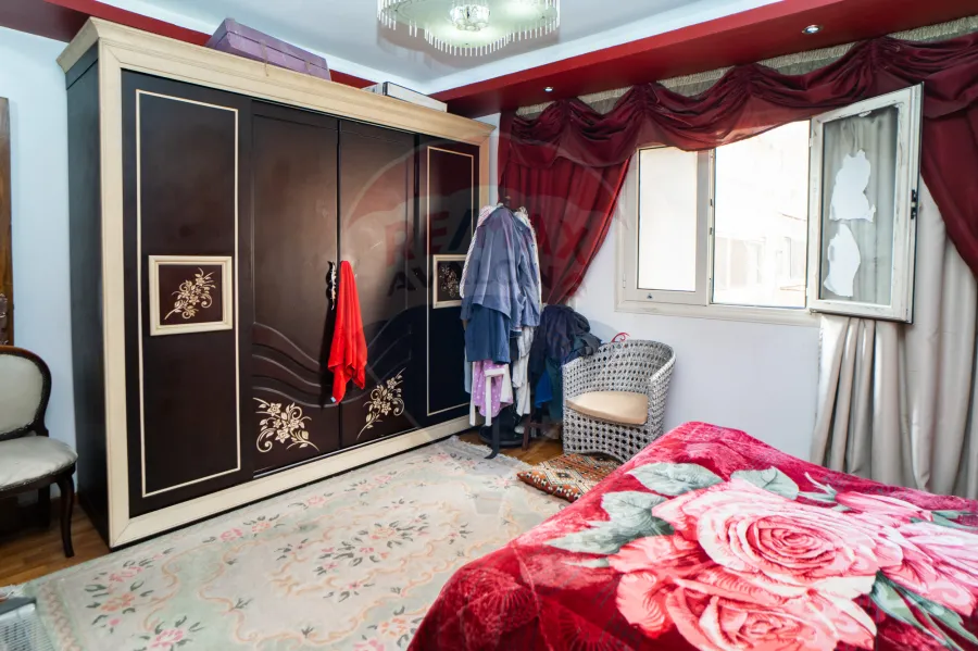 Apartment for sale 157 m Sporting (Port Said St.)