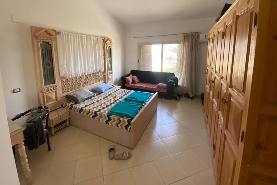 Twin house villa for sale (Marina 7) 360 m