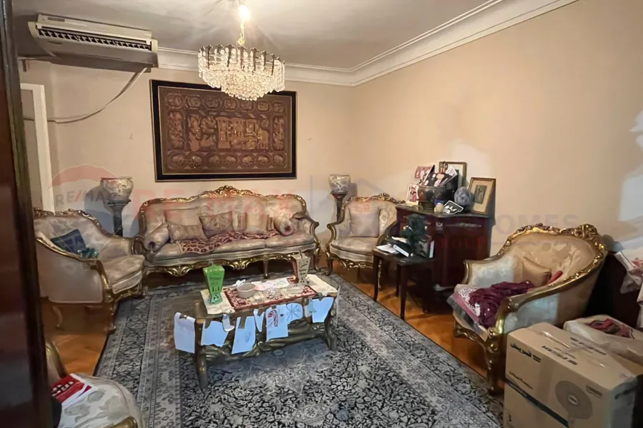 Apartment for sale 145 m Gleem (Abu Qir st.)