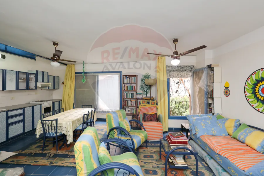 Apartment for sale 118 m Louran (steps from Al-Eqbal Street)