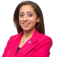 Hanan Zaki