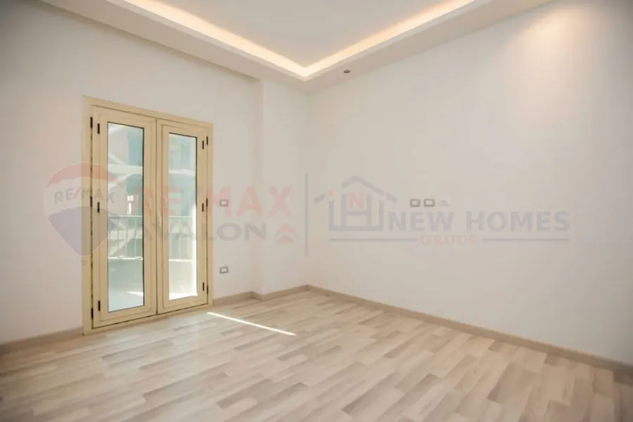 Apartment for sale 160 m Smouha (Safwa Compound)