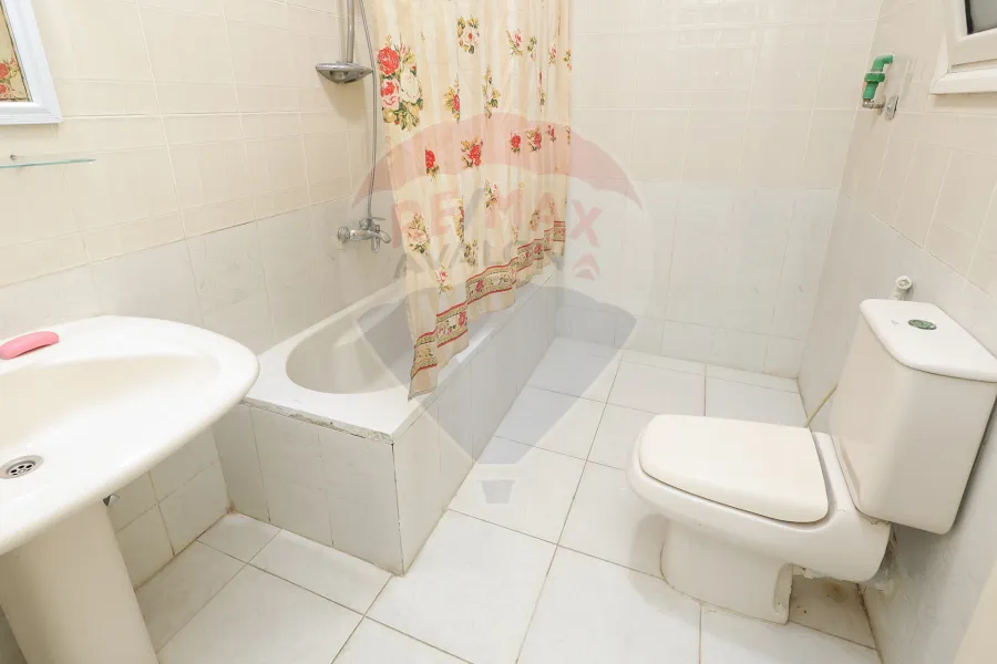 Furnished apartment for rent, 245 m, Laurent (Abdel Khaleq Tharwat Street)