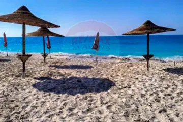 Chalet for sale 65 m Coast (Sidi Kerir - Mohandessin Village)