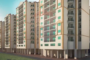 Apartment for sale 160 m Smouha (Al Safwa Compound)