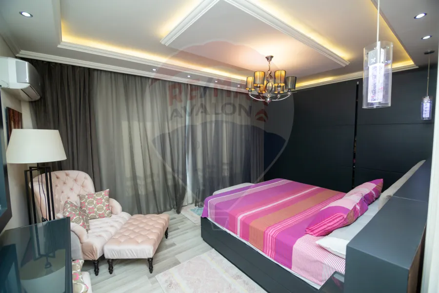 Apartment for sale 177 m Smouha (Antoniades)