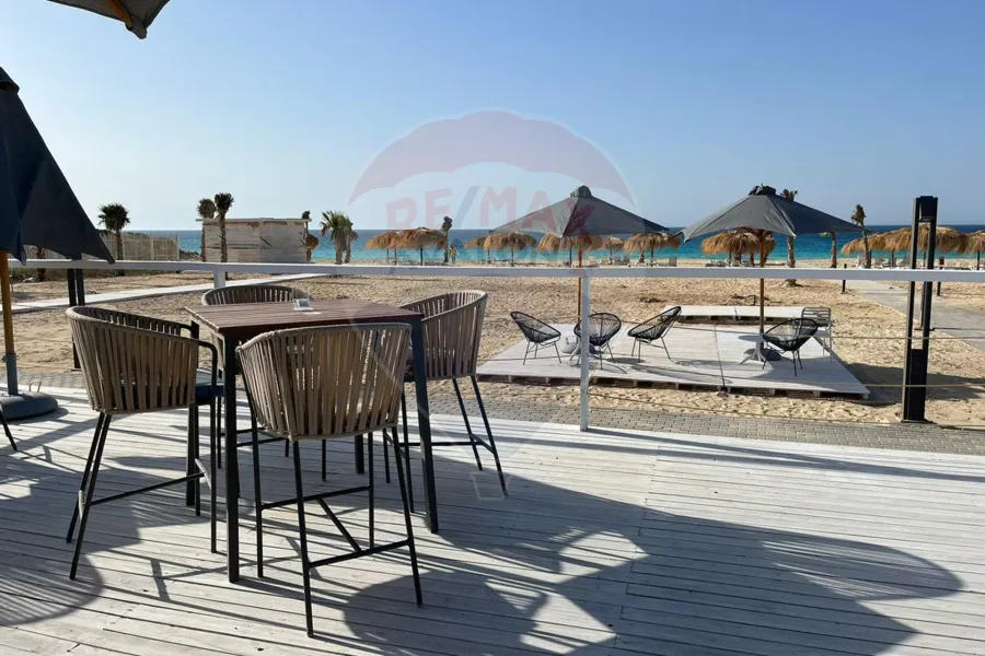 Cabana for sale in Gaia (Ras Al Hikma) 39 m