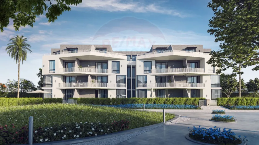 Challet for sale 65 m north coast (white sand)
