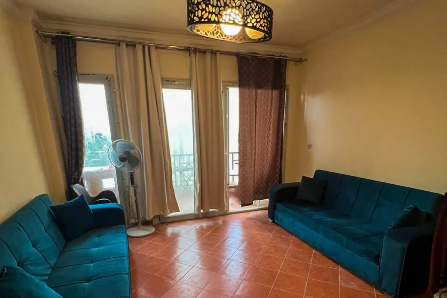 Chalet for sale (Emirates Heights - Ras El Hekma) 100 m - 2,100,000 EGP