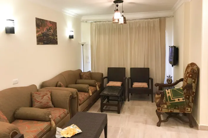 شاليه بروف للبيع (ستيلا هايتس - سيدي عبد الرحمن) 120 م