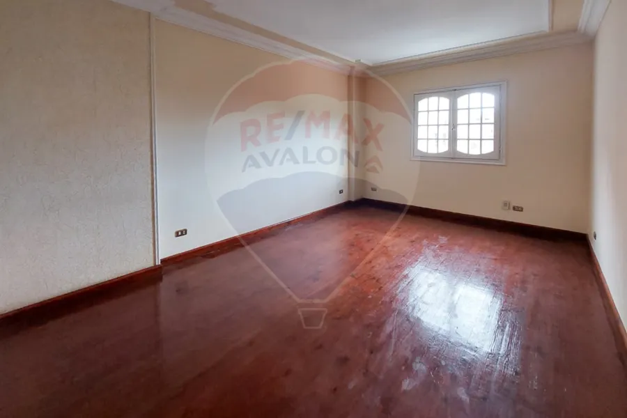 Apartment For rent 230 m Roshdy (Alfred Layan St.)