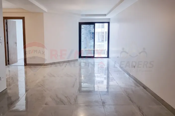 Apartment for sale 168 m Smouha (Skyline)