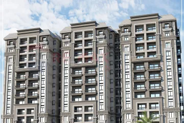 Apartment for sale 120 m Smouha (Morouj)