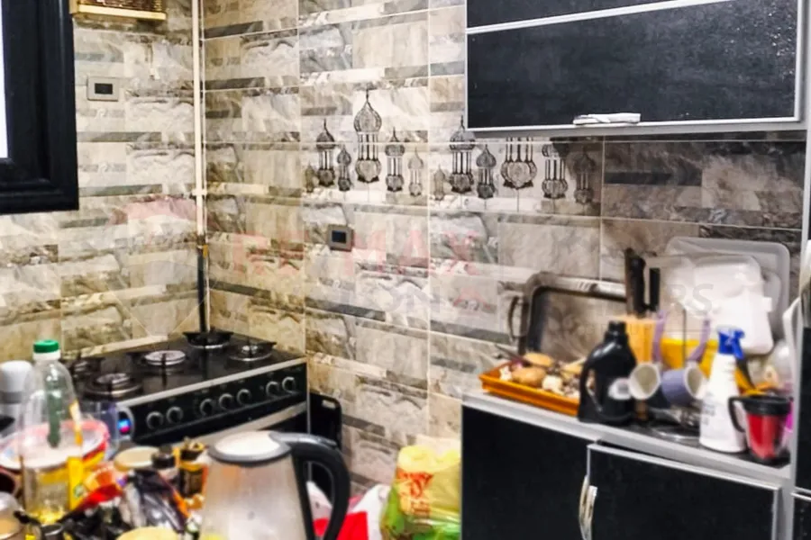 Apartment for sale 98 m Kafr Abdu (Abo El Ala St)