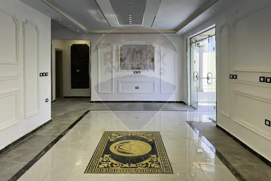 Villa for sale, 525 m², King Mariout (Mohamed Rashid St.)