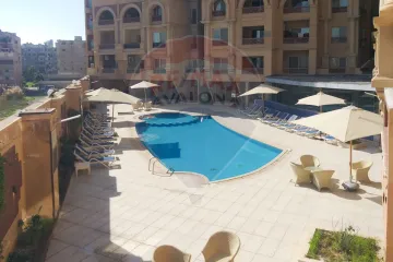 Apartment for sale 144 m Montazah (Marseille Florence Compound)