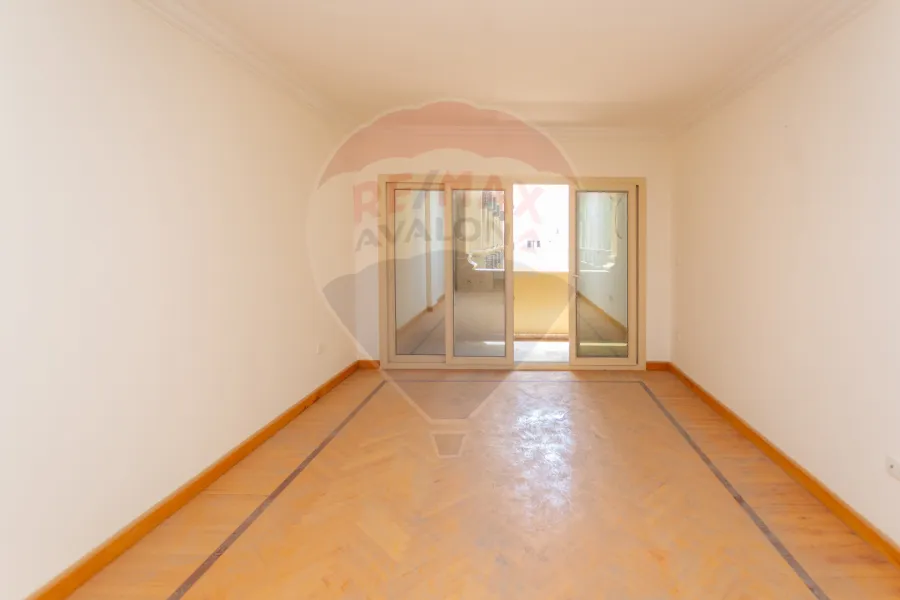 Apartment for sale 167 m Smouha (Festival Compound 14 May Road)
