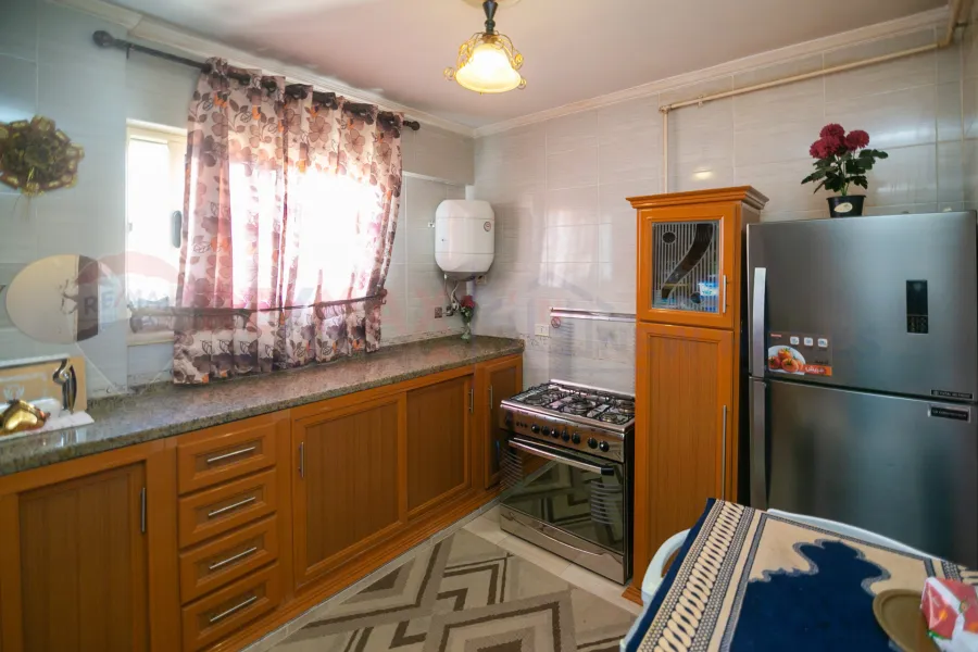 x apartment for sale 220 m Sporting (branched from Abu Qir st.)