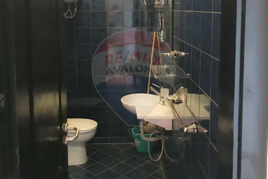 شاليه للبيع الساحل (بورتو مارينا)