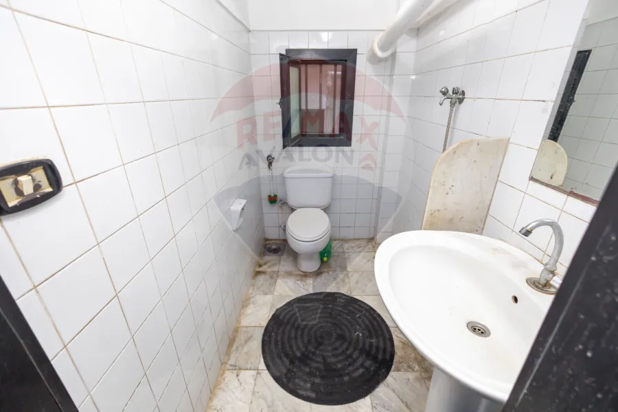 Factory for sale 240 m Camp Shizar (Abdel Moneim Sanad St.)