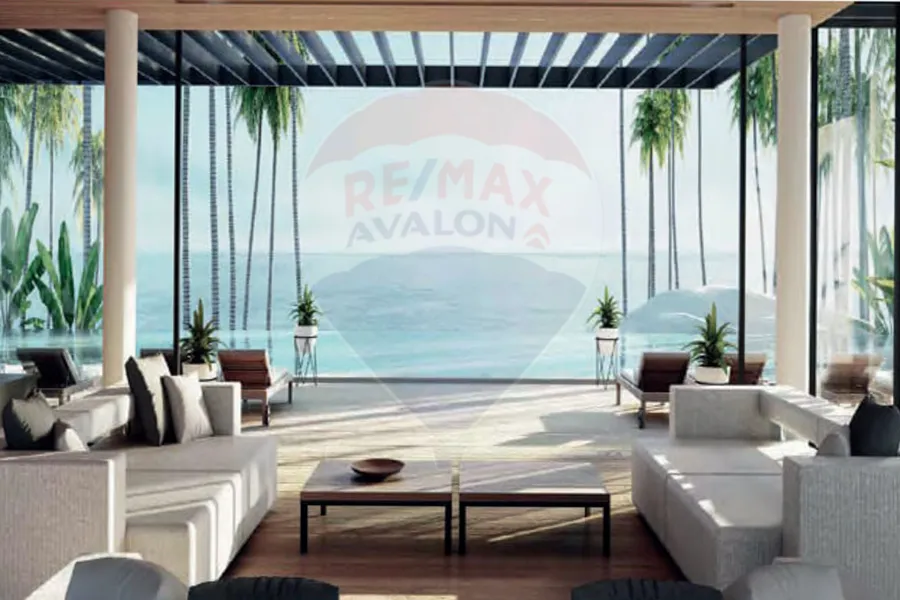 Chalet for sale North coast (Sodic - John Village)