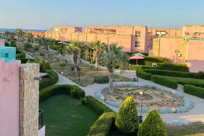 بنتهاوس للبيع (بلومار - سيدي عبد الرحمن) 135 م