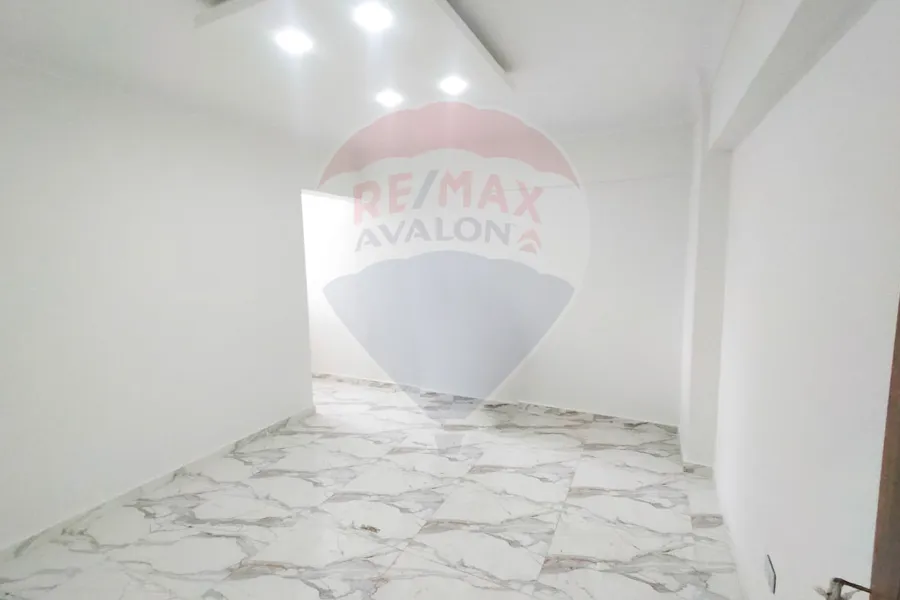 Licensed apartment for sale 140 m Sidi Bishr (Al-Essawi St.)