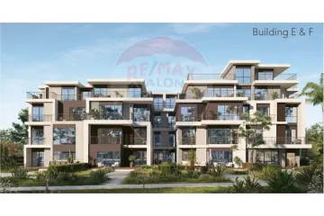 Twin house villa for sale 240 m New Zayed (Solana Compound)