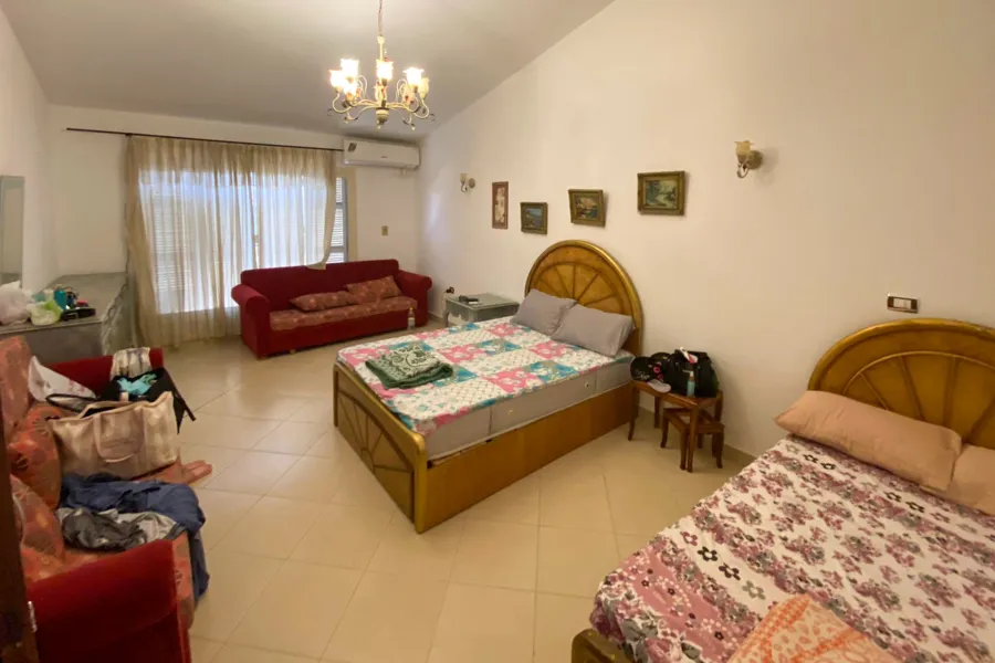 Twin house villa for sale (Marina 7) 360 m
