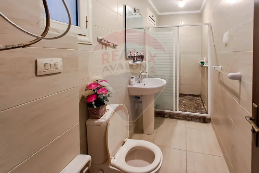 Duplex apartment For sale 320 m Sporting (Ahmed Alaam st.)