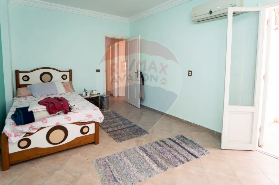 Apartment For Sale 170 m ElSaraya(Steps from the sea
