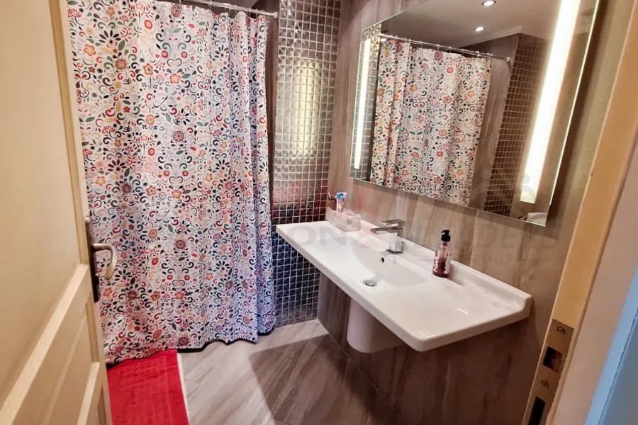 Apartment for rent 200 m in San Stefano (Four Seasons Towers)