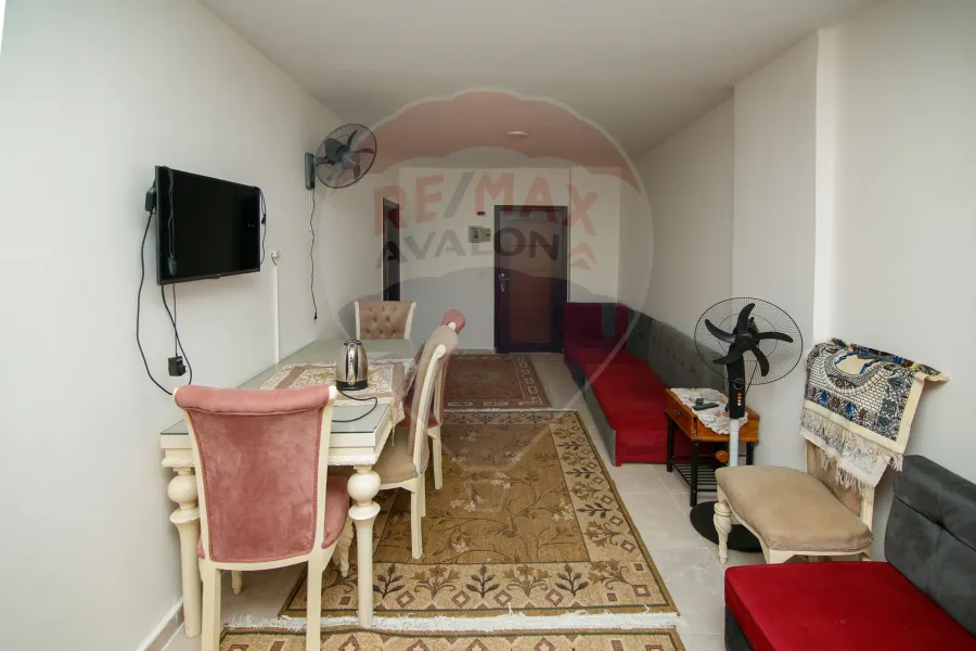 شاليه للبيع الساحل (قرية بلو باي) 135 م