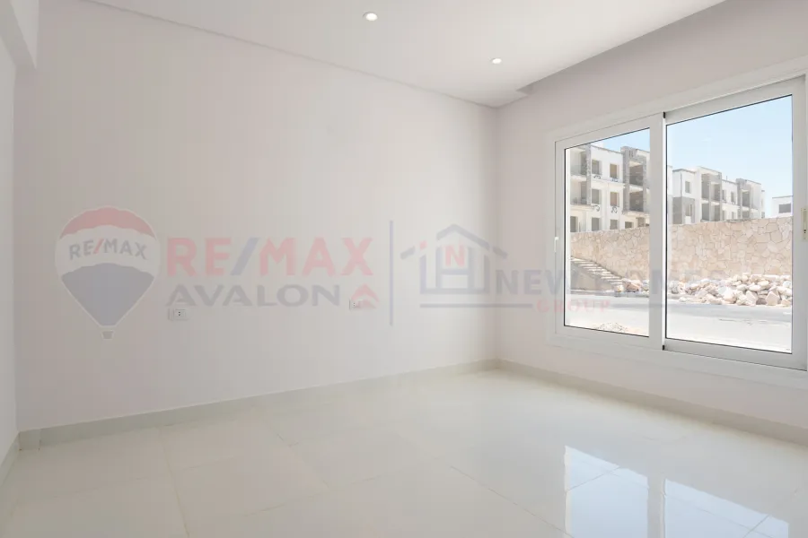 Chalet for sale North coast (Ras el Hekma - sea view)