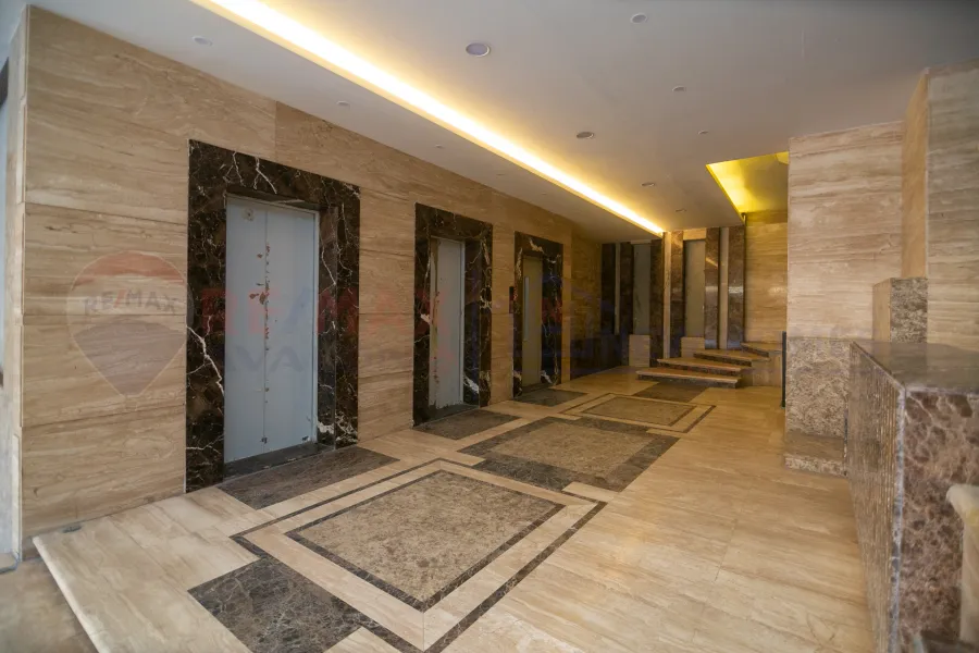 Apartment for sale 200 m Louran (Ibrahim Nasr St.)