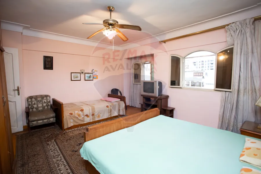 Apartment for sale 160 m Loran (Halwani Classic St.)