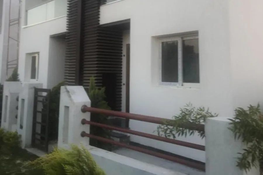 Chalet for sale (Sia Lagoon - Porto Golf) 80 m