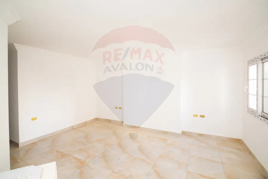 Administrative apartment for sale 76 m Smouha