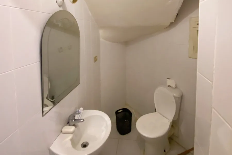 Twin house villa for sale (Marina 7) 360 m