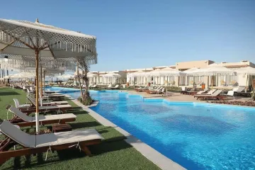 Ground Cabana for sale (Gaya - Al-Ahli Sabbour) Ras Al-Hekma 40 m