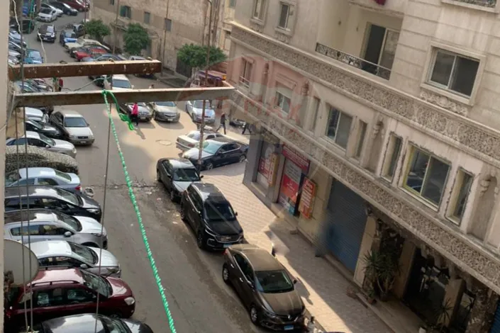 Apartment for sale 85 m Smouha (branched from Victor Emmanuel)