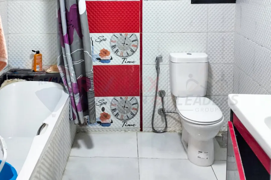 Apartment for sale 98 m Kafr Abdu (Abo El Ala St)