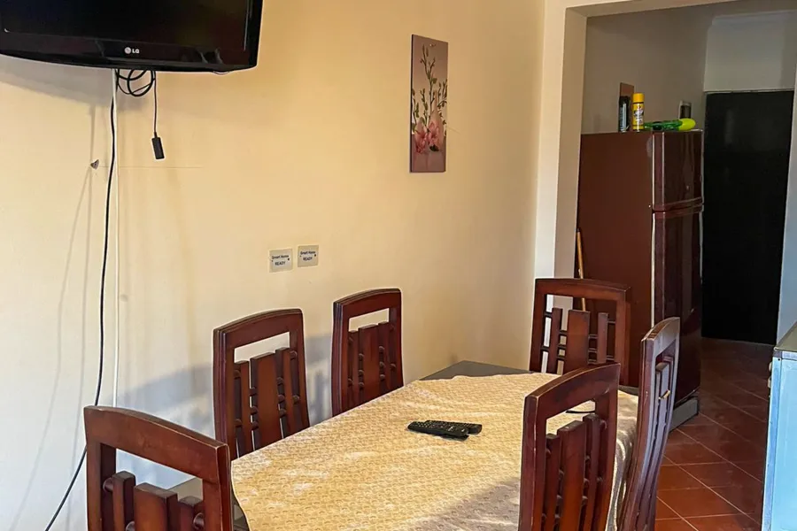 Chalet for sale (Emirates Heights - Ras El Hekma) 100 m - 2,100,000 EGP