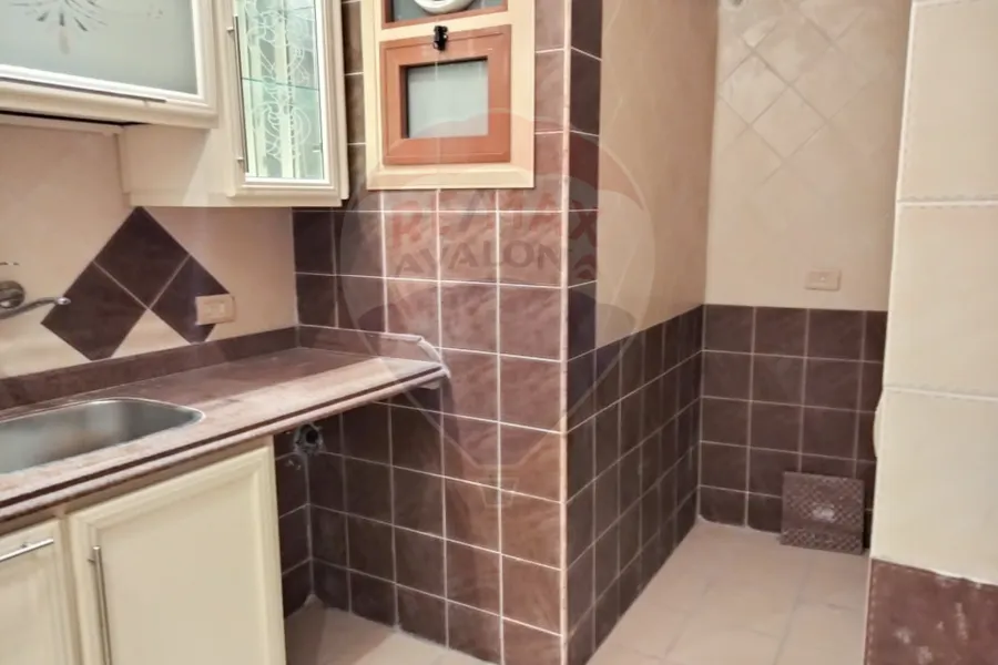 Apartment for rent 125 m Louran ( Steps from Abo Qeer )