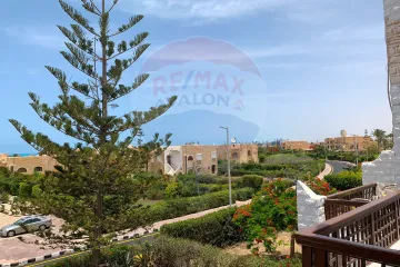 Chalet for sale north coast (Marina 4)