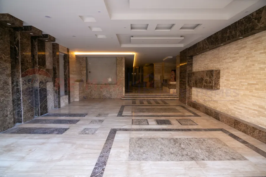 Apartment for sale 200 m Louran (Ibrahim Nasr St.)