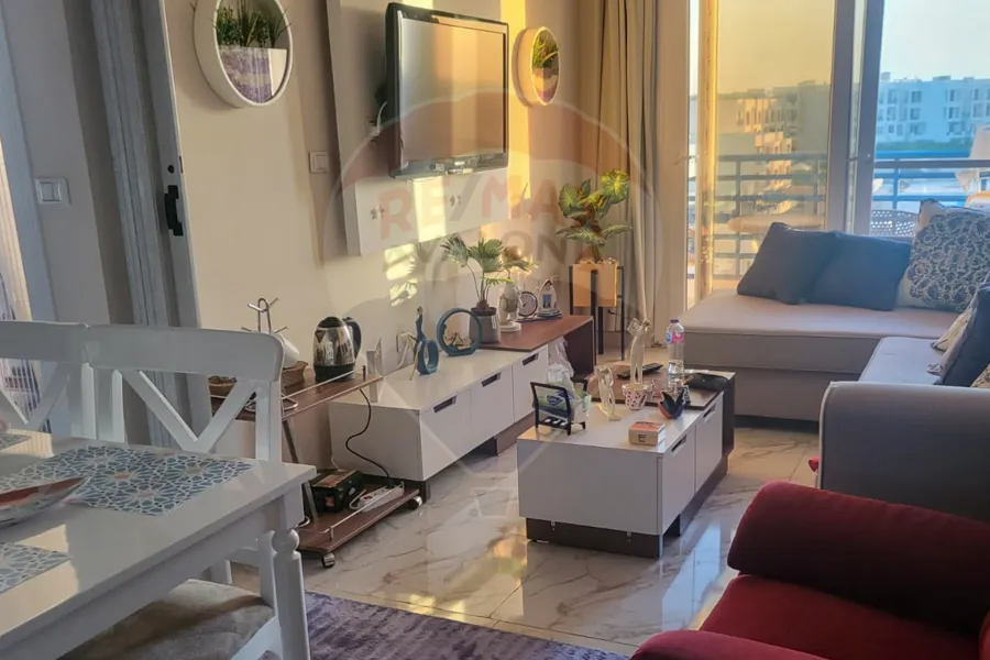 Chalet sale north coast (Remas village)