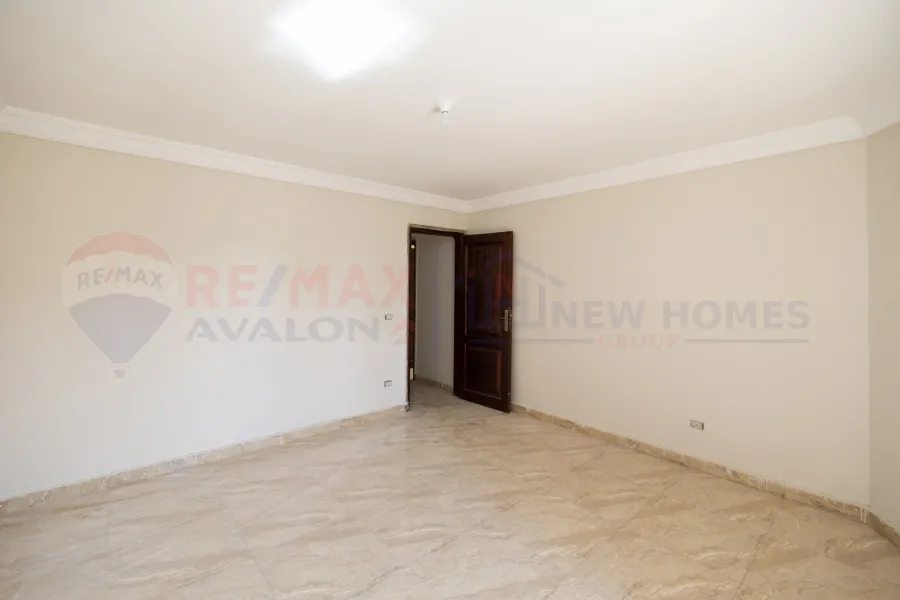 Apartment for rent 185 m El-Ibrahimya (Steps from Sporting Club)