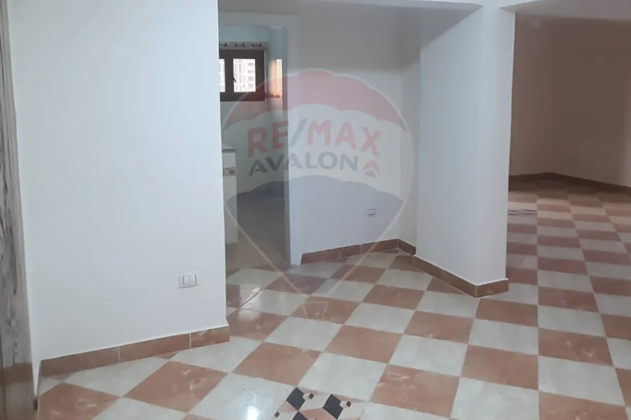 Apartment for rent 110 m Smouha (ِAcid Green Plaza)